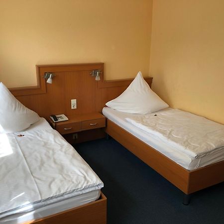 Hotel Haus Am Rieth Nettetal Ngoại thất bức ảnh