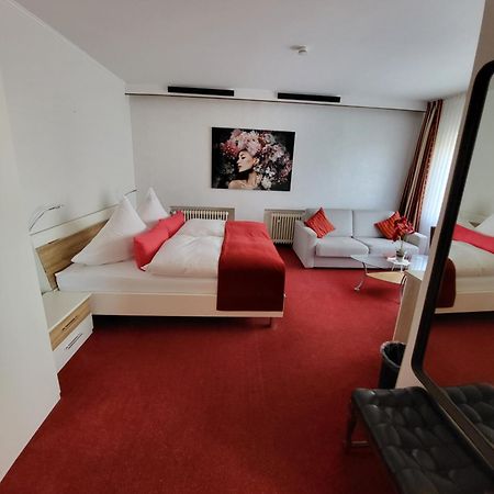 Hotel Haus Am Rieth Nettetal Ngoại thất bức ảnh