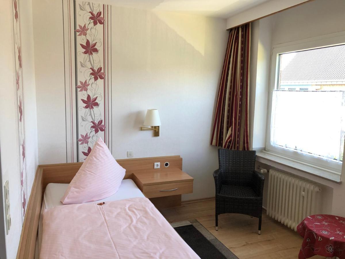 Hotel Haus Am Rieth Nettetal Ngoại thất bức ảnh