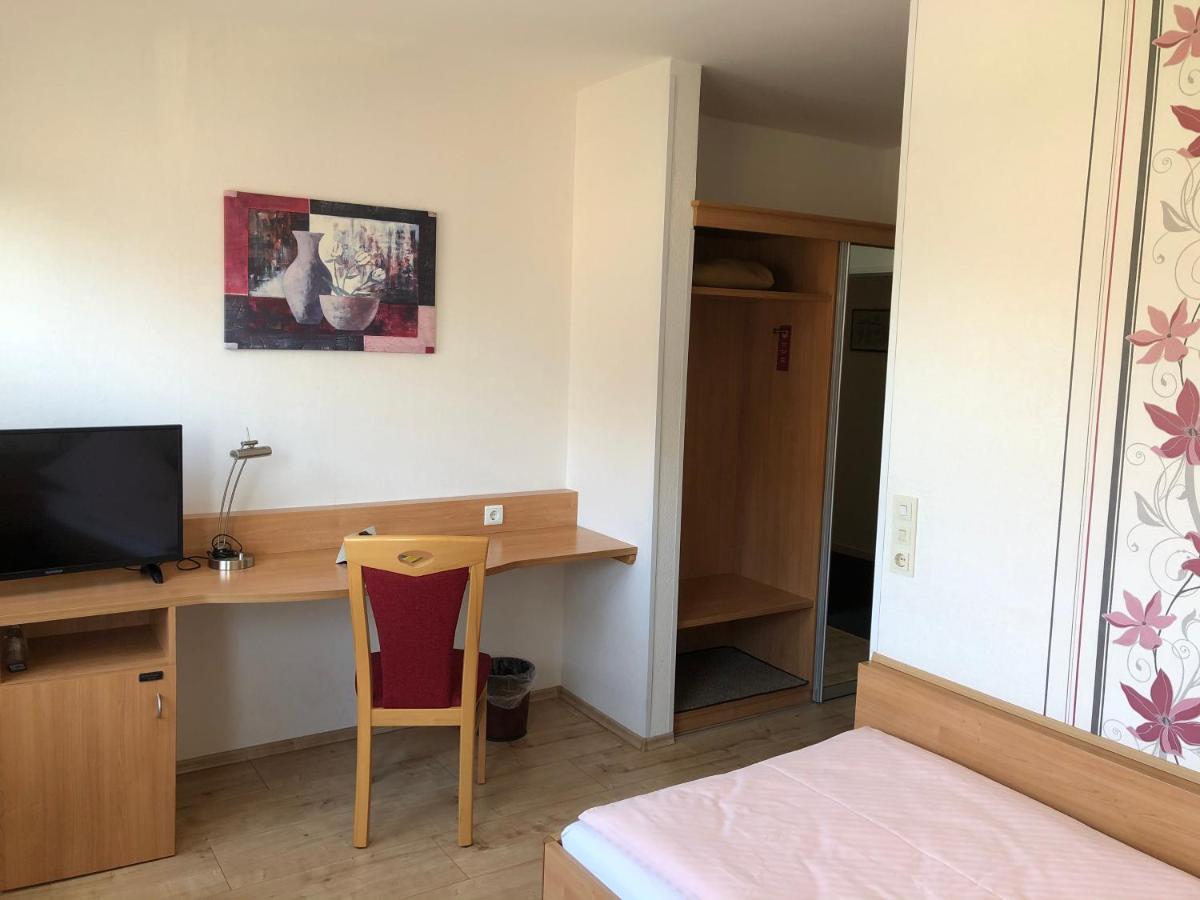 Hotel Haus Am Rieth Nettetal Ngoại thất bức ảnh