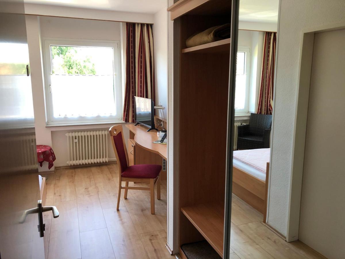 Hotel Haus Am Rieth Nettetal Ngoại thất bức ảnh