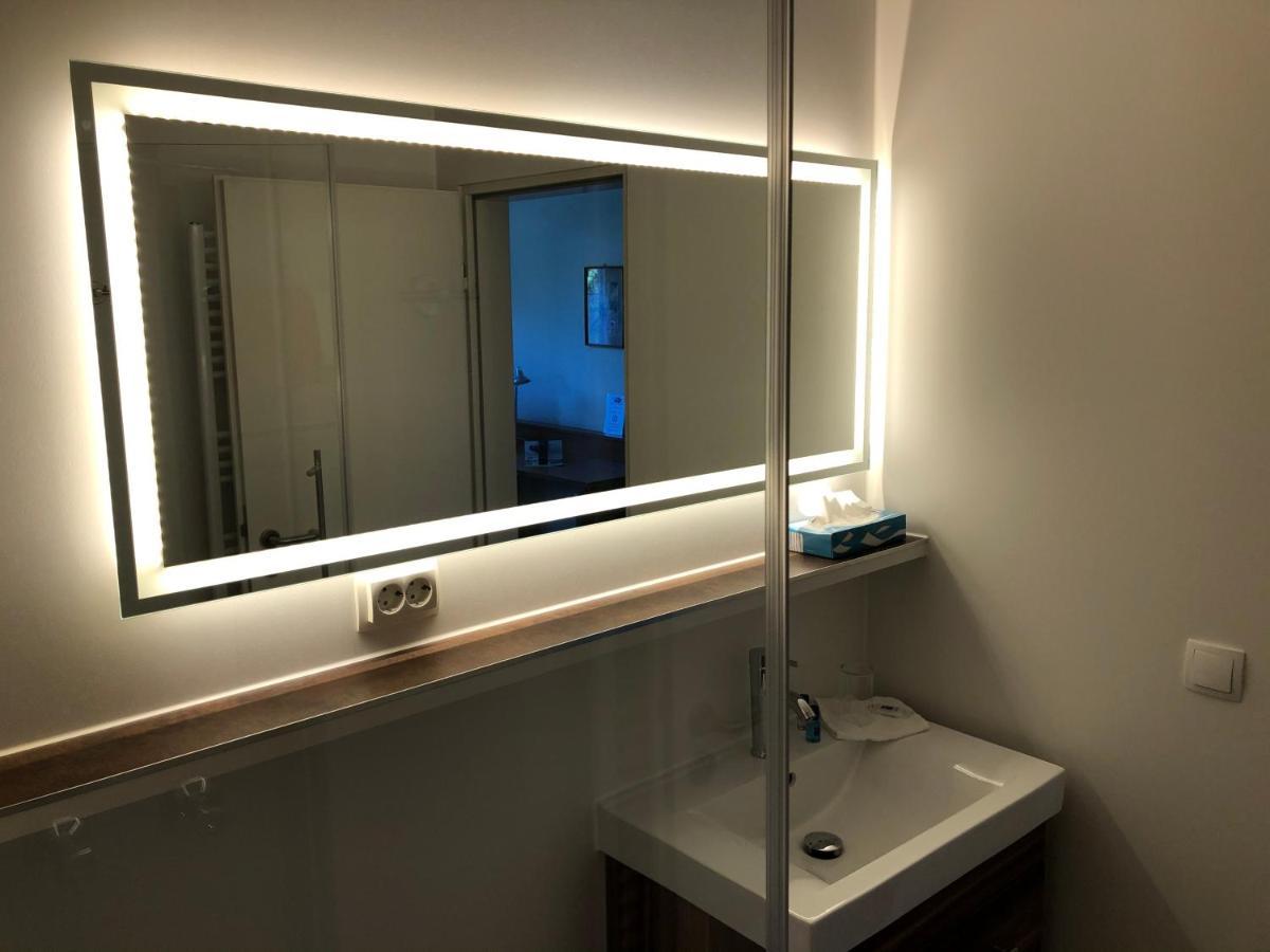 Hotel Haus Am Rieth Nettetal Ngoại thất bức ảnh