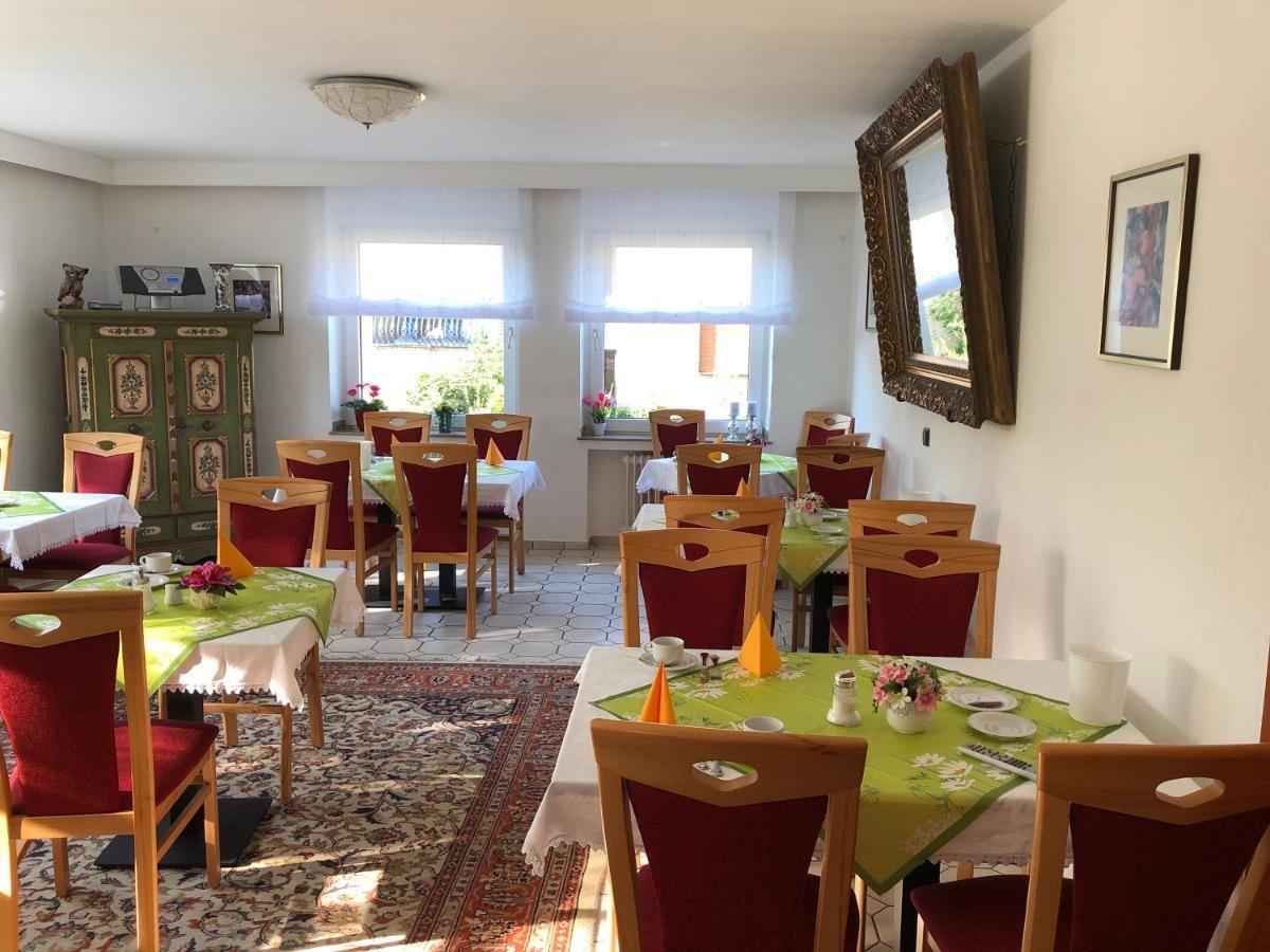 Hotel Haus Am Rieth Nettetal Ngoại thất bức ảnh