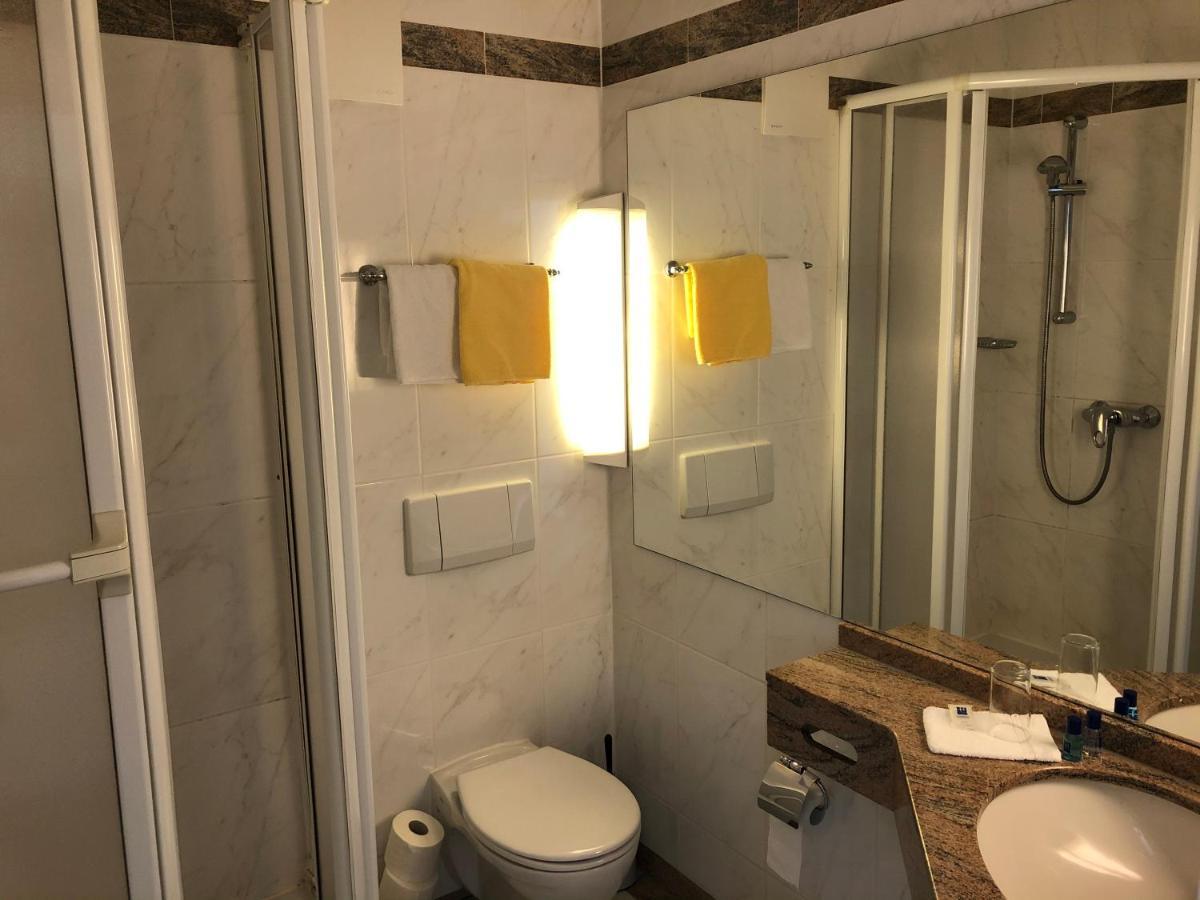 Hotel Haus Am Rieth Nettetal Ngoại thất bức ảnh